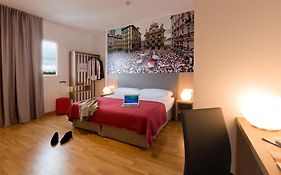 Hostal Pamplona